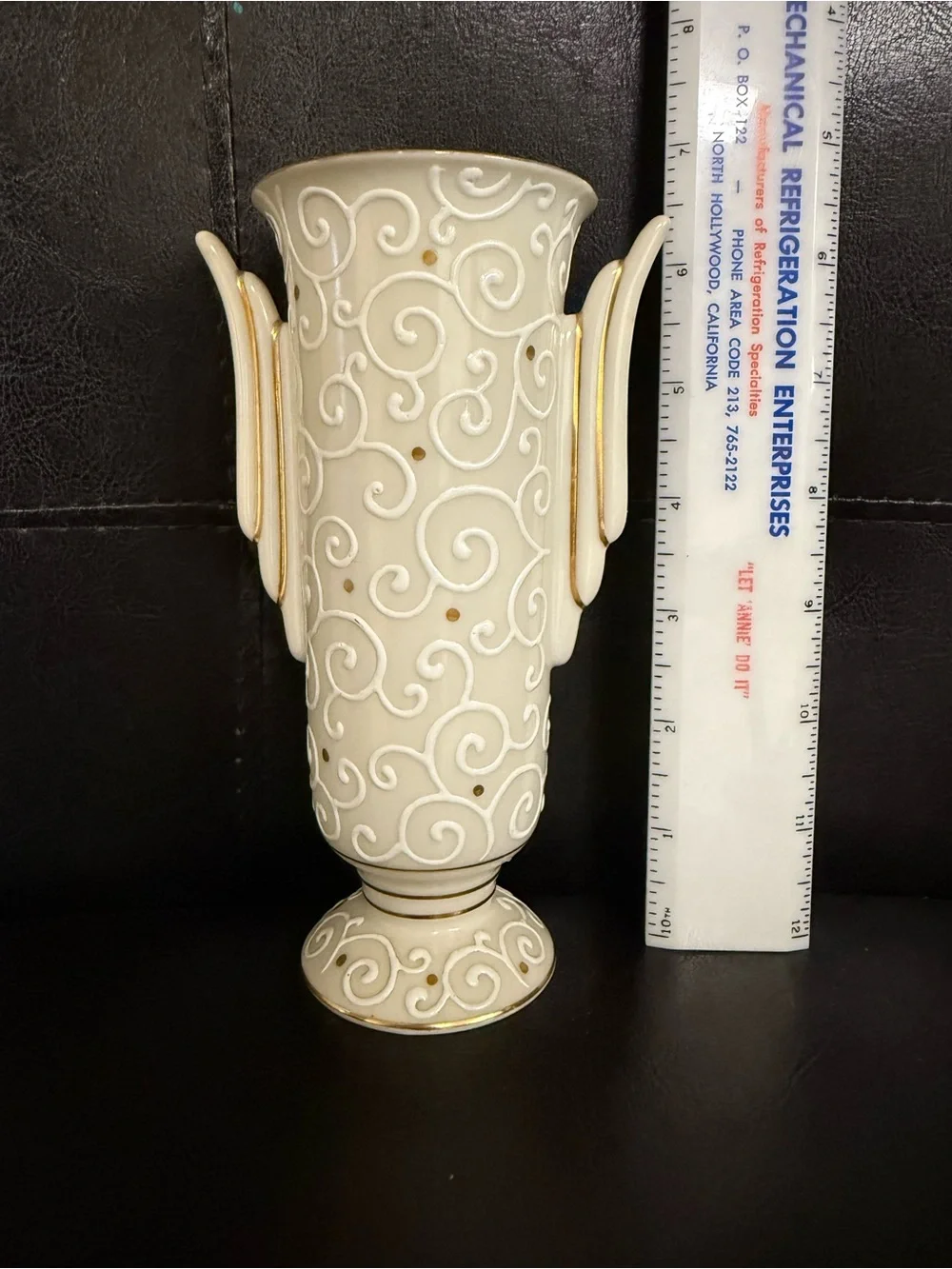 Noritake vintage hand